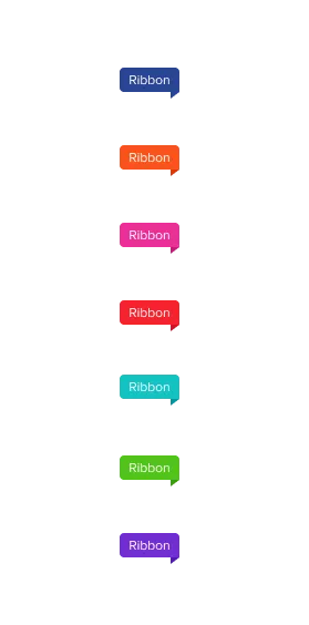 Badge figma component