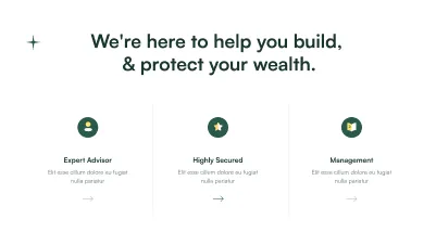Dynamic Hero Section - Perfect for Any Website
