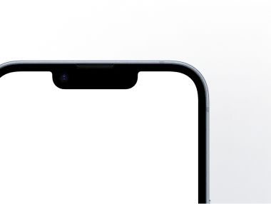 iPhone Mockup - Mobile Display Showcase