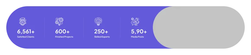 Website Banner Component - Eye-Catching Designs