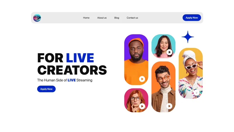 Figma Website Hero Section - Captivating First Impressions