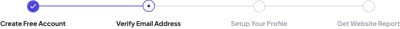 Step 5 Component - Figma UI Design Element