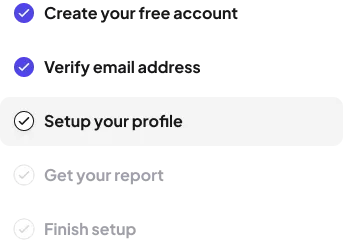 Group checkbox Component - Figma UI Design Element