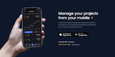 Application Component - Figma UI Design Element