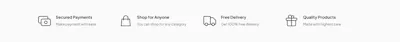Section Component - Figma UI Design Element