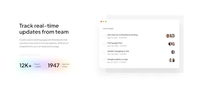 Feature 2 Component - Figma UI Design Element