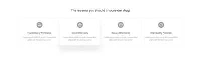 Incentive Component - Figma UI Design Element
