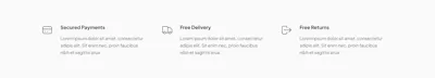 Incentive Component - Figma UI Design Element