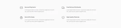 Incentive Component - Figma UI Design Element