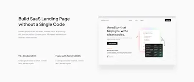 Product details Component - Figma UI Design Element