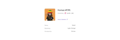 Mint success Component - Figma UI Design Element