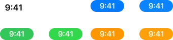 Group 1 Component - Figma UI Design Element