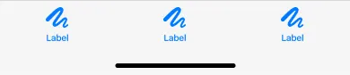 TabBar Component - Figma UI Design Element