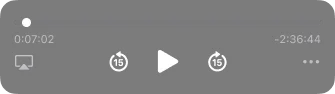 _PlayerPreview-playerControls Component - Figma UI Design Element