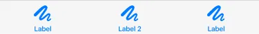 TabBar Component - Figma UI Design Element