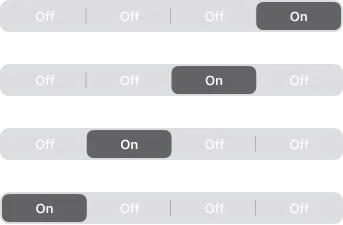 Group 4 Component - Figma UI Design Element