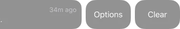 Notification Component - Figma UI Design Element