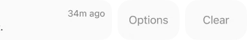 Notification Component - Figma UI Design Element